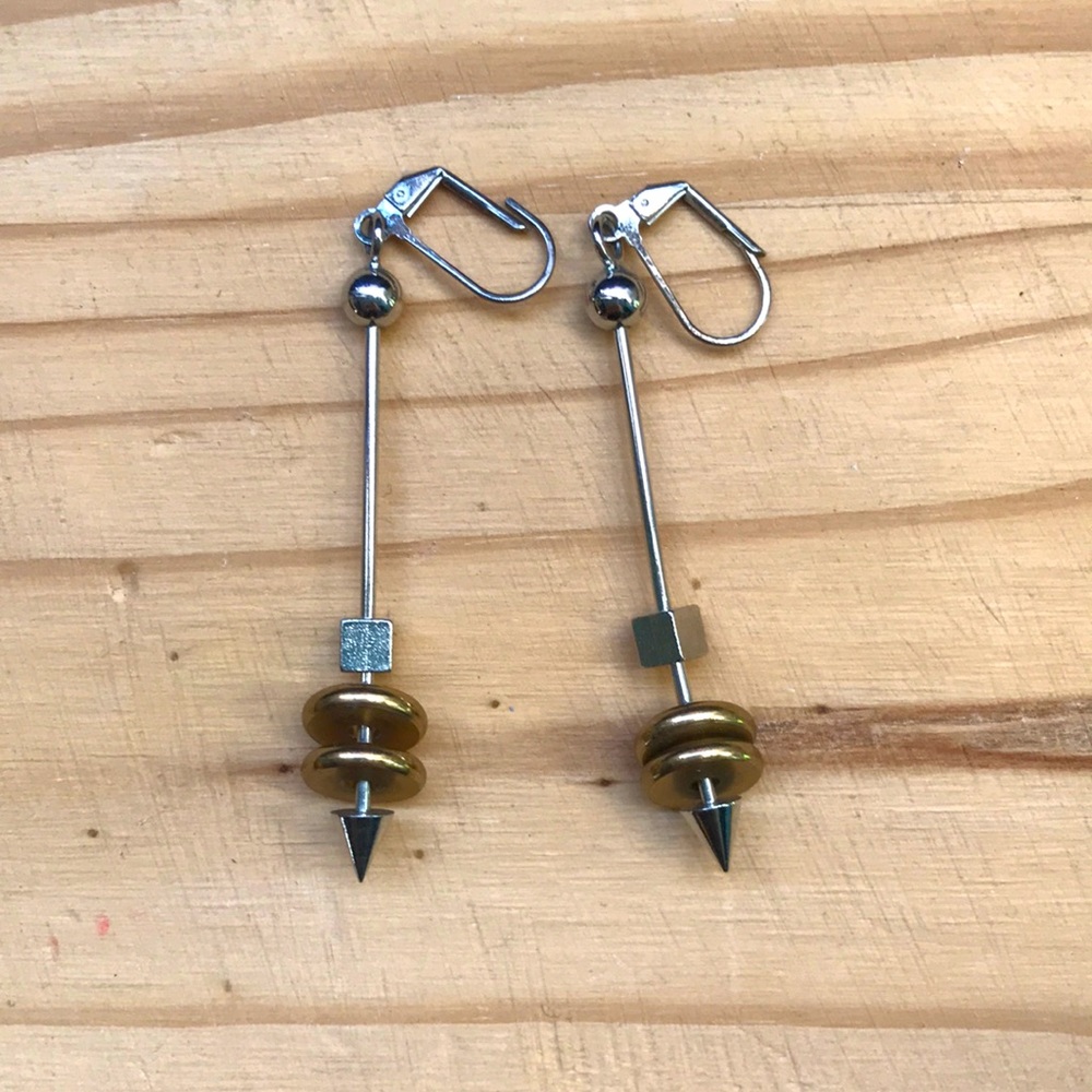Canadian Made Earrings